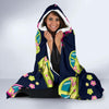 Camper Cute Camping Design No 3 Print Hooded Blanket-JORJUNE.COM