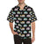 Camper Pattern Camping Themed No 2 Print Men Hawaiian Shirt-JorJune