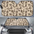 Camping Pattern Print Design 01 Car Sun Shade-JORJUNE.COM