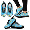 Camping Time camper tent Women Sneakers