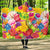 Candy Pattern Print Design CA01 Hooded Blanket-JORJUNE.COM