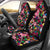 Candy Pattern Print Design CA02 Universal Fit Car Seat Covers