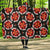 Carnations Pattern Print Design CN03 Hooded Blanket-JORJUNE.COM