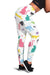 Cats Pattern Women Leggings