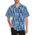 Surfboard Print Design LKS304 Men's Hawaiian Shirt