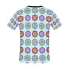 Third Eye Print Design LKS302 Men's All Over Print T-shirt