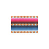 Mexican Pattern Print Design 03 Kitchen Mat