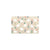 Llama Cactus Pattern Print Design 09 Kitchen Mat