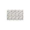 Sun Moon Print Design LKS302 Kitchen Mat