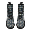 Dream Catcher Boho Floral Style Women's Boots