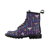 Native American Eagle Indian Pattern Women's Boots