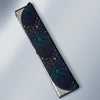 Celestial Pattern Print Design 06 Car Sun Shade-JORJUNE.COM