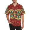 Celtic Design Men Hawaiian Shirt