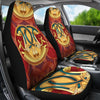 Celtic Design Universal Fit Car Seat Covers