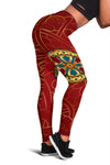 Celtic Design Women Leggings