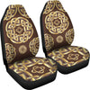 Celtic Gold Universal Fit Car Seat Covers