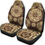 Celtic Gold Universal Fit Car Seat Covers