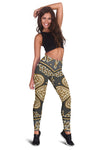 Celtic Print Women Leggings