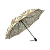 Celtic Tree of life Automatic Foldable Umbrella