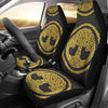 Celtic Tree of Life Design Universal Fit Car Seat Covers