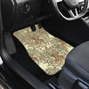 Celtic Tree of life Front and Back Car Floor Mats