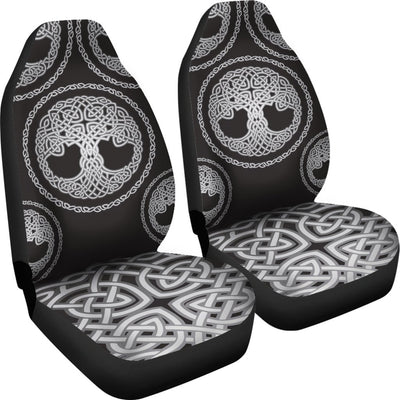 Celtic Tree of Life Universal Fit Car Seat Covers