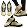 Celtic Tree of life Women Sneakers