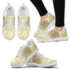 Celtic Tree of life Women Sneakers