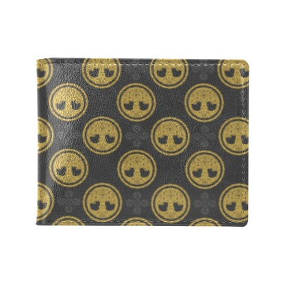 Celtic Tree of Life Design Men's ID Card Wallet