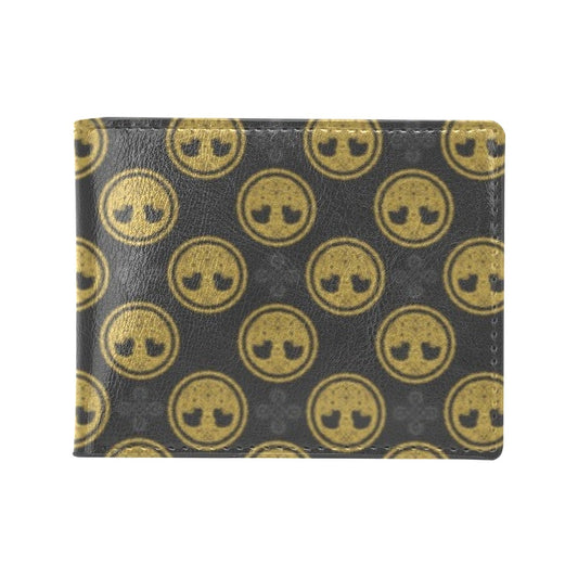 Celtic Tree of Life Design Men's ID Card Wallet