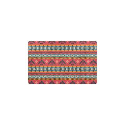 Eagles Native American Design Kitchen Mat