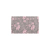 Cherry Blossom Pattern Print Design CB05 Kitchen Mat