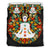 Chakra Yoga Duvet Cover Bedding Set