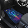 Chakra Yoga Mandala Car Floor Mats