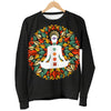 Chakra Yoga Men Crewneck Sweatshirt