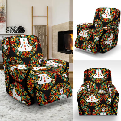 Chakra Yoga Recliner Slipcover-JORJUNE.COM