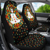 Chakra Yoga Universal Fit Car Seat Covers