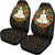 Chakra Yoga Universal Fit Car Seat Covers