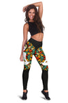 Chakra Yoga Women Leggings