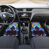 Chakra Zen Yoga Car Floor Mats