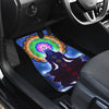 Chakra Zen Yoga Car Floor Mats