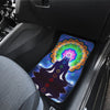 Chakra Zen Yoga Car Floor Mats