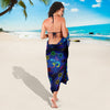 Chakra Zen Yoga OM Sarong Pareo Wrap