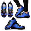 Chakra Zen Yoga Women Sneakers