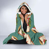 Cheesecake Pattern Print Design CK02 Hooded Blanket-JORJUNE.COM