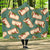 Cheesecake Pattern Print Design CK02 Hooded Blanket-JORJUNE.COM