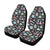 Chemical Pattern Print Design 06 Car Seat Covers (Set of 2)-JORJUNE.COM