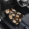 Cherry Blossom Sakura Car Floor Mats