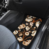 Cherry Blossom Sakura Car Floor Mats