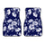 Cherry Blossom Pattern Print Design CB01 Car Floor Mats-JorJune